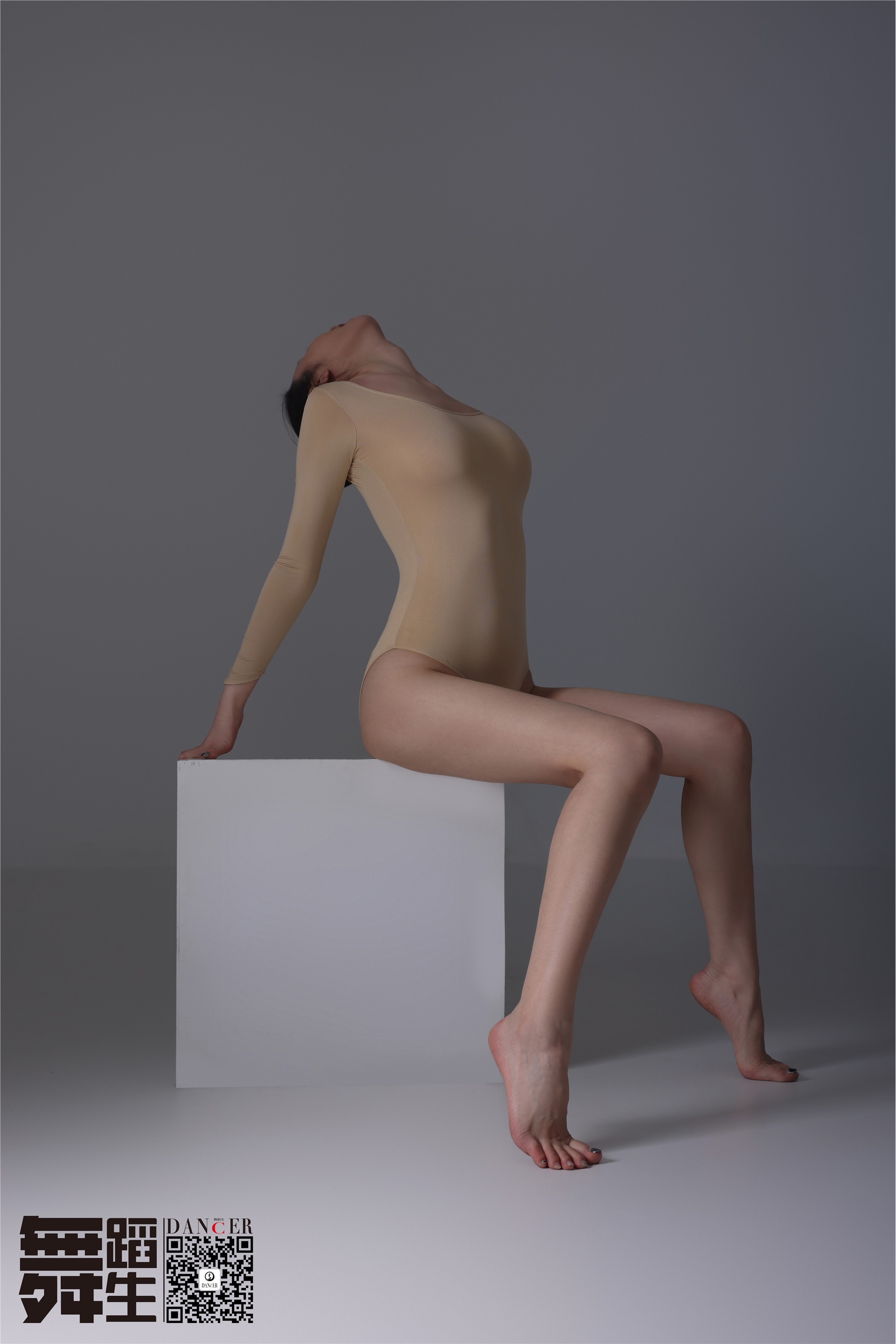 GALLI嘉丽 舞蹈生日记 107 - 幻影